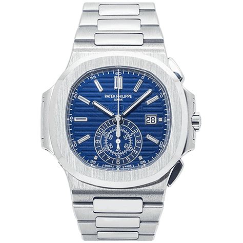 patek philippe 18k white gold watch|patek philippe gold watch price.